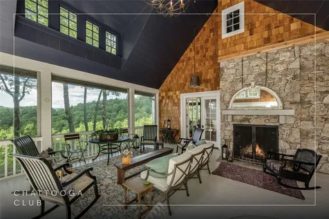468 Gristmill Ridge Cashiers NC 28717