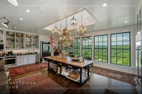 468 Gristmill Ridge Cashiers NC 28717