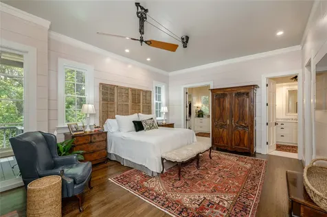 468 Gristmill Ridge Cashiers NC 28717