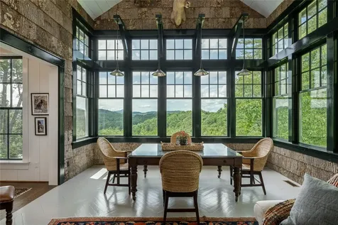468 Gristmill Ridge Cashiers NC 28717