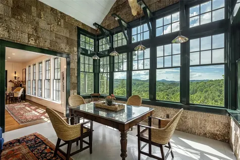468 Gristmill Ridge Cashiers NC 28717