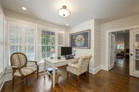 468 Gristmill Ridge Cashiers NC 28717