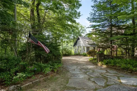 468 Gristmill Ridge Cashiers NC 28717