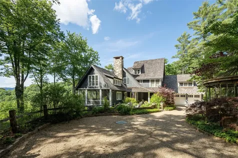468 Gristmill Ridge Cashiers NC 28717