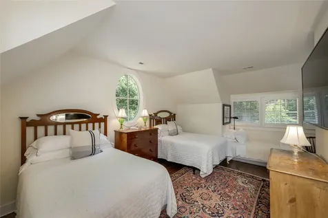 468 Gristmill Ridge Cashiers NC 28717