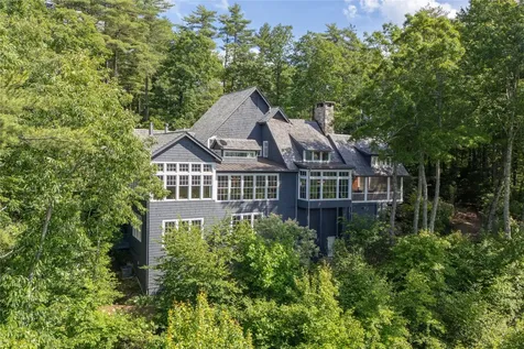 468 Gristmill Ridge Cashiers NC 28717