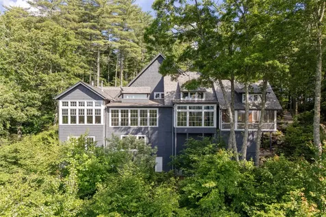 468 Gristmill Ridge Cashiers NC 28717