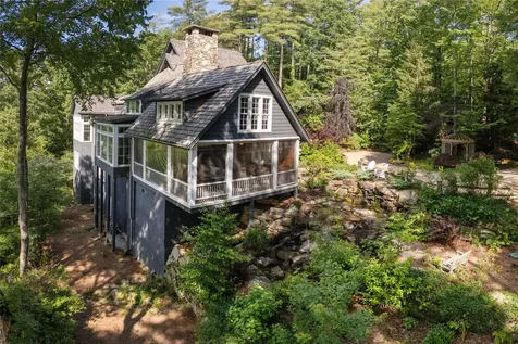 468 Gristmill Ridge Cashiers NC 28717
