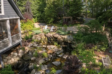 468 Gristmill Ridge Cashiers NC 28717