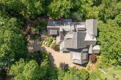 468 Gristmill Ridge Cashiers NC 28717