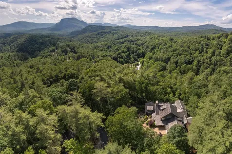 468 Gristmill Ridge Cashiers NC 28717