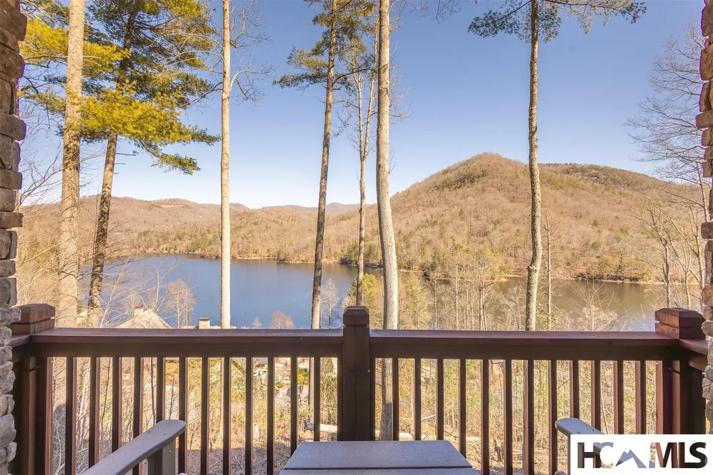 85 Southshore Drive Tuckasegee NC 28783
