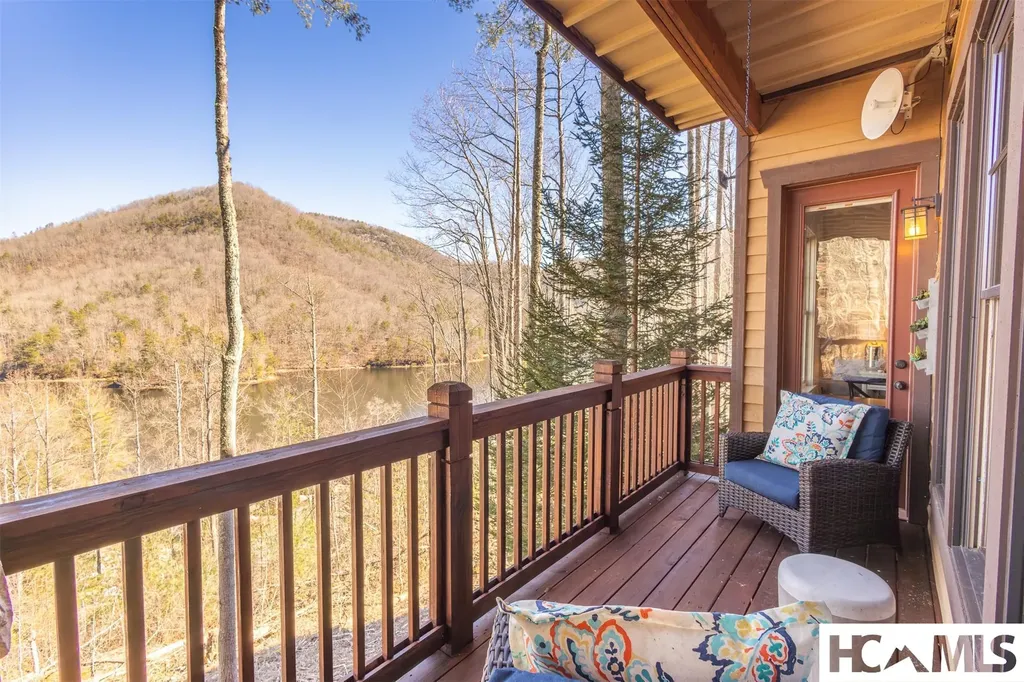 85 Southshore Drive Tuckasegee NC 28783