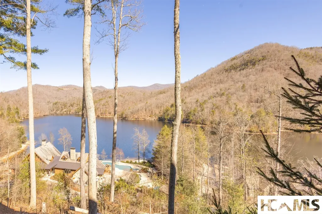 85 Southshore Drive Tuckasegee NC 28783