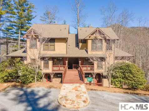 85 Southshore Drive Tuckasegee NC 28783