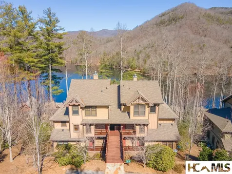 85 Southshore Drive Tuckasegee NC 28783