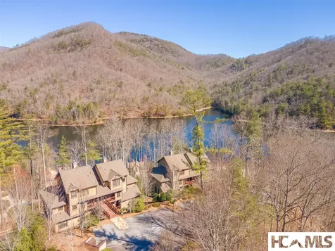 85 Southshore Drive Tuckasegee NC 28783