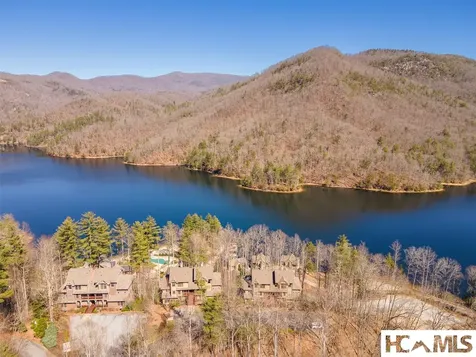 85 Southshore Drive Tuckasegee NC 28783