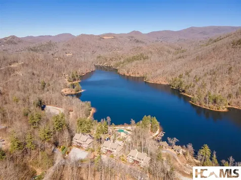 85 Southshore Drive Tuckasegee NC 28783