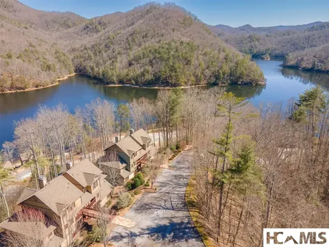 85 Southshore Drive Tuckasegee NC 28783