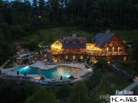 85 Southshore Drive Tuckasegee NC 28783