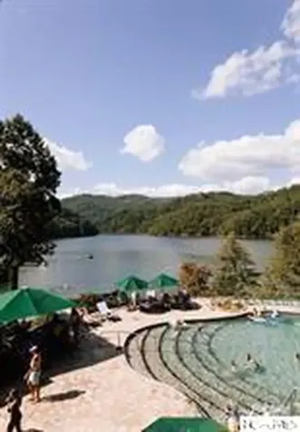 85 Southshore Drive Tuckasegee NC 28783