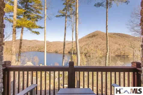 85 Southshore Drive Tuckasegee NC 28783