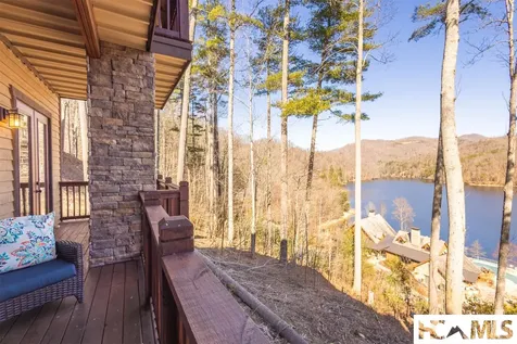 85 Southshore Drive Tuckasegee NC 28783