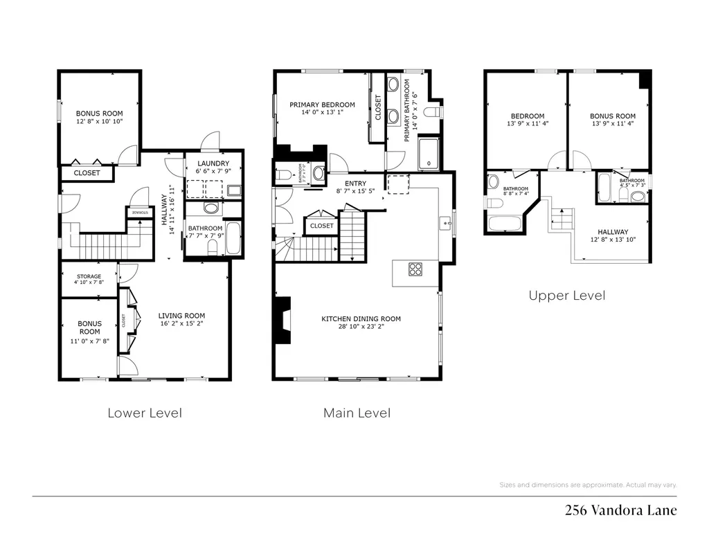 256 Vandora Lane Glenville NC 28736