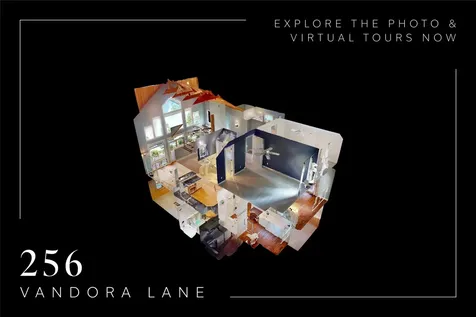 256 Vandora Lane Glenville NC 28736