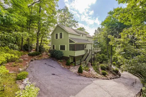 256 Vandora Lane Glenville NC 28736