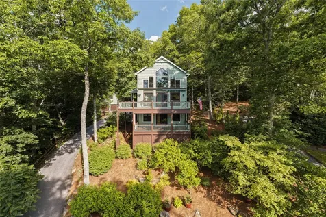 256 Vandora Lane Glenville NC 28736