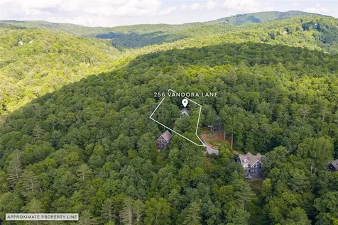 256 Vandora Lane Glenville NC 28736