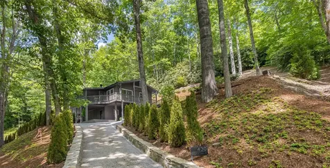 430 Bright Mountain Road Cullowhee NC 28723