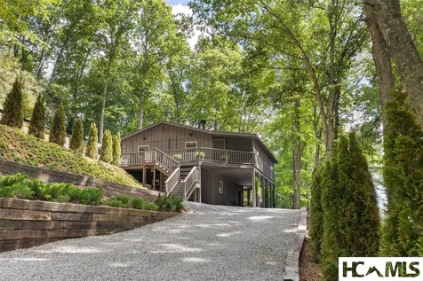 430 Bright Mountain Road Cullowhee NC 28723