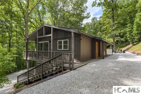 430 Bright Mountain Road Cullowhee NC 28723
