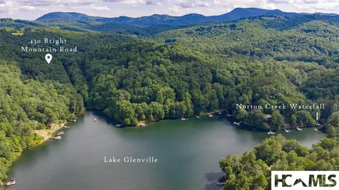 430 Bright Mountain Road Cullowhee NC 28723