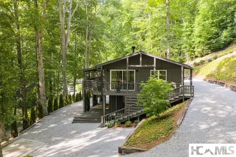430 Bright Mountain Road Cullowhee NC 28723