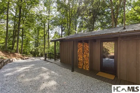 430 Bright Mountain Road Cullowhee NC 28723