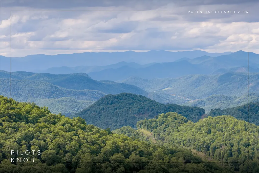 Lot 29 Bullbriar Drive Glenville NC 28736