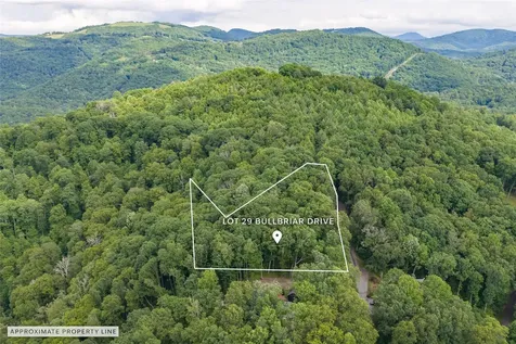 Lot 29 Bullbriar Drive Glenville NC 28736
