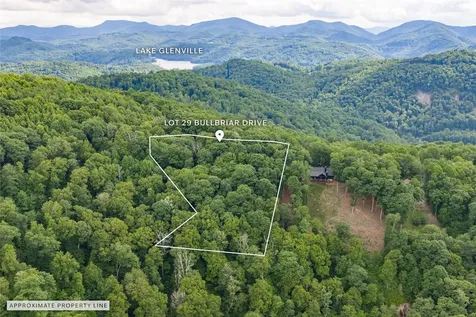Lot 29 Bullbriar Drive Glenville NC 28736