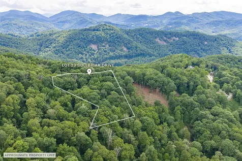 Lot 29 Bullbriar Drive Glenville NC 28736