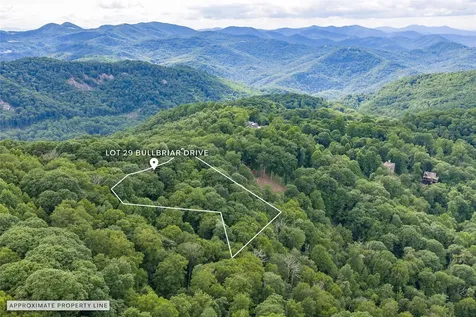 Lot 29 Bullbriar Drive Glenville NC 28736
