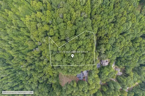 Lot 29 Bullbriar Drive Glenville NC 28736