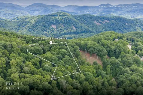 Lot 29 Bullbriar Drive Glenville NC 28736