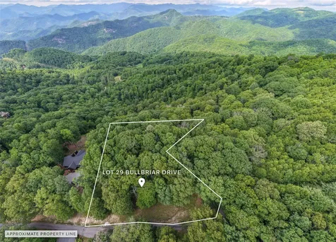 Lot 29 Bullbriar Drive Glenville NC 28736
