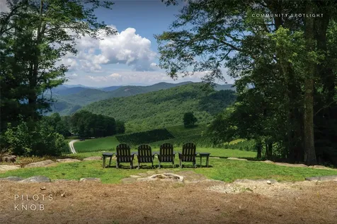 Lot 29 Bullbriar Drive Glenville NC 28736