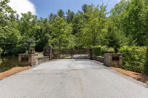 14 W Whitetail Drive Sapphire NC 28774