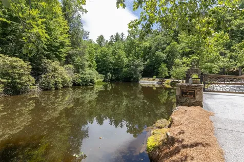 14 W Whitetail Drive Sapphire NC 28774
